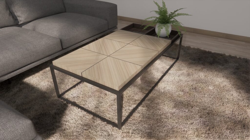 Caffe Table