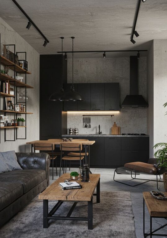 simple living