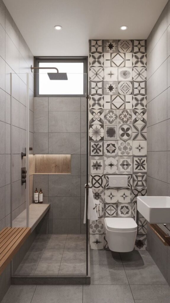 bath room