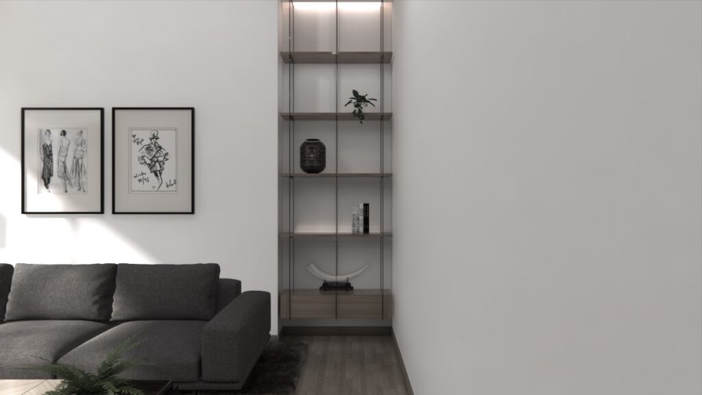 wall shelfs