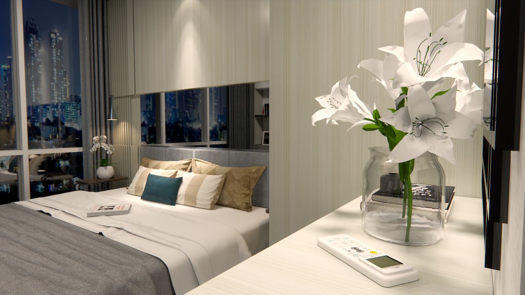 apartement