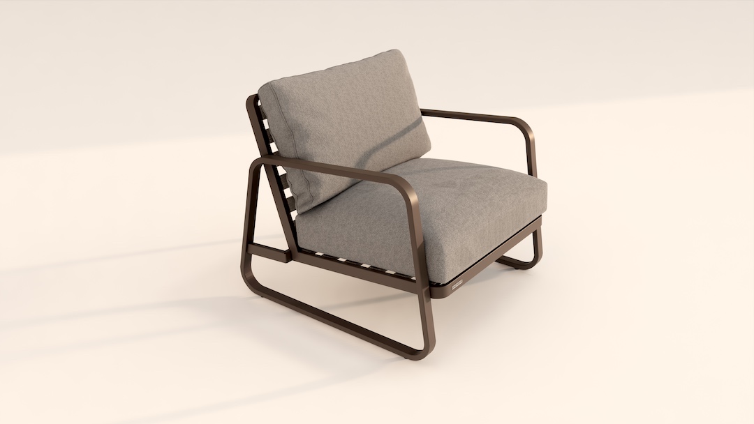 arm chair
