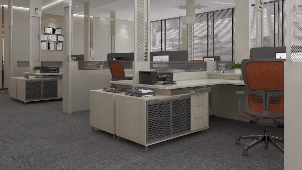 Workstation