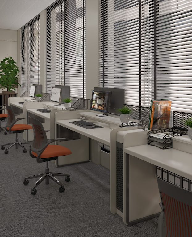 workstation