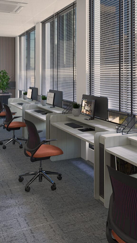 workstation
